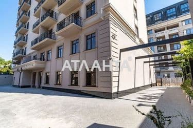 3-комнатная квартира по адресу ул. Карантинная (площадь 91,5 м²) - Atlanta.ua - фото 19