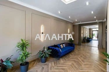 3-комнатная квартира по адресу ул. Карантинная (площадь 91,5 м²) - Atlanta.ua - фото 21