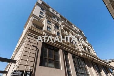 3-комнатная квартира по адресу ул. Карантинная (площадь 91,5 м²) - Atlanta.ua - фото 24