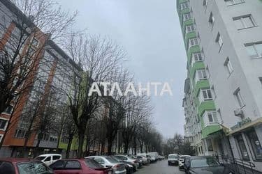 Комерційна нерухомість за адресою вул. Угорська (площа 65 м²) - Atlanta.ua - фото 13