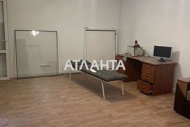 Комерційна нерухомість за адресою вул. Угорська (площа 65 м²) - Atlanta.ua - фото 19