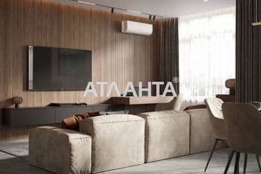 2-кімнатна квартира за адресою вул. Тираспільська (площа 62 м²) - Atlanta.ua - фото 16