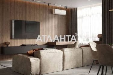 1-room apartment apartment by the address st. Ul Tiraspolskaya (area 62 m²) - Atlanta.ua - photo 16