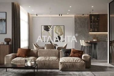 1-room apartment apartment by the address st. Ul Tiraspolskaya (area 62 m²) - Atlanta.ua - photo 17