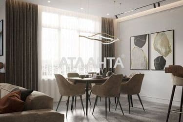 1-room apartment apartment by the address st. Ul Tiraspolskaya (area 62 m²) - Atlanta.ua - photo 18