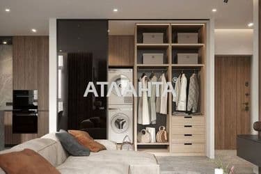 1-room apartment apartment by the address st. Ul Tiraspolskaya (area 62 m²) - Atlanta.ua - photo 19