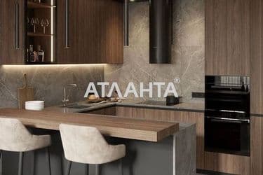 1-room apartment apartment by the address st. Ul Tiraspolskaya (area 62 m²) - Atlanta.ua - photo 20