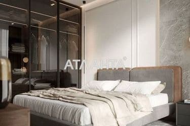 1-room apartment apartment by the address st. Ul Tiraspolskaya (area 62 m²) - Atlanta.ua - photo 22