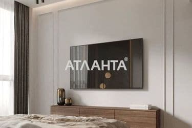 1-room apartment apartment by the address st. Ul Tiraspolskaya (area 62 m²) - Atlanta.ua - photo 24