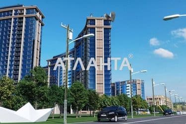 1-кімнатна квартира за адресою вул. Гоголя (площа 41,3 м²) - Atlanta.ua - фото 12