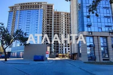 1-кімнатна квартира за адресою вул. Гоголя (площа 41,3 м²) - Atlanta.ua - фото 7