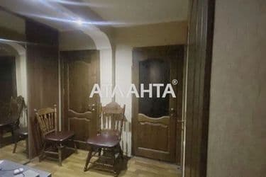 Многокомнатная квартира по адресу ул. Королева ак. (площадь 98 м²) - Atlanta.ua - фото 10