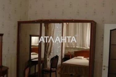 3-rooms apartment apartment by the address st. Preobrazhenskaya Sovetskoy Armii (area 120 m²) - Atlanta.ua - photo 18
