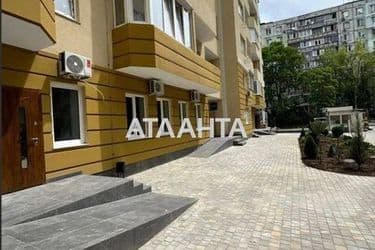 2-rooms apartment apartment by the address st. Solnechnaya (area 80 m²) - Atlanta.ua - photo 41