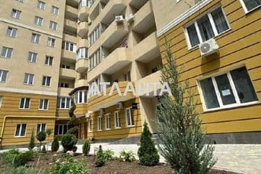 2-rooms apartment apartment by the address st. Solnechnaya (area 80 m²) - Atlanta.ua - photo 42