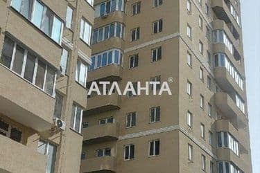 2-rooms apartment apartment by the address st. Solnechnaya (area 80 m²) - Atlanta.ua - photo 45