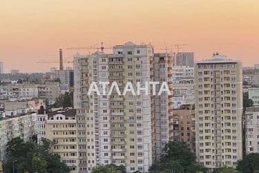 2-rooms apartment apartment by the address st. Solnechnaya (area 80 m²) - Atlanta.ua - photo 46