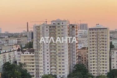 2-rooms apartment apartment by the address st. Solnechnaya (area 80 m²) - Atlanta.ua - photo 22