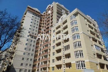 2-rooms apartment apartment by the address st. Solnechnaya (area 80 m²) - Atlanta.ua - photo 24