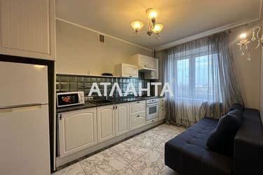 1-room apartment apartment by the address st. Astashkina (area 46,5 m²) - Atlanta.ua - photo 12