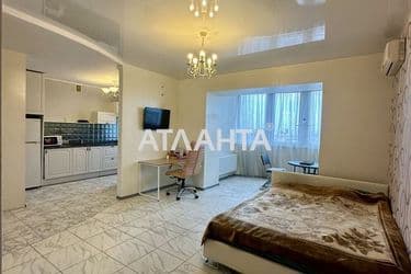 1-комнатная квартира по адресу ул. Асташкина (площадь 46,5 м²) - Atlanta.ua - фото 14
