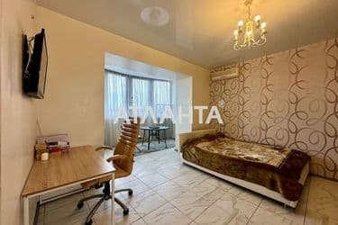 1-room apartment apartment by the address st. Astashkina (area 46,5 m²) - Atlanta.ua - photo 16