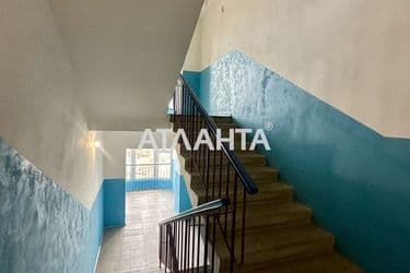 1-room apartment apartment by the address st. Astashkina (area 46,5 m²) - Atlanta.ua - photo 21