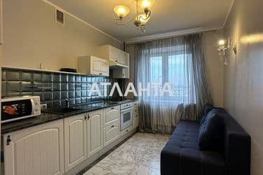 1-room apartment apartment by the address st. Astashkina (area 46,5 m²) - Atlanta.ua - photo 13