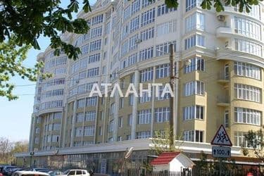 2-комнатная квартира по адресу Аркадиевский пер. (площадь 98,4 м²) - Atlanta.ua - фото 10