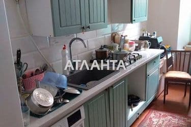 2-rooms apartment apartment by the address st. Torgovaya Krasnoy Gvardii (area 20 m²) - Atlanta.ua - photo 11