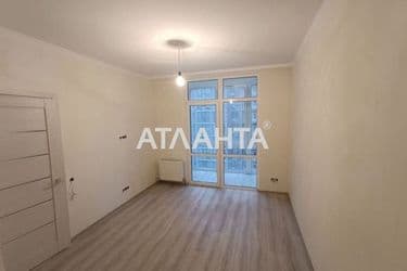 1-room apartment apartment by the address st. Nebesnoy Sotni pr Zhukova marsh pr Leninskoy iskry pr (area 36,1 m²) - Atlanta.ua - photo 16