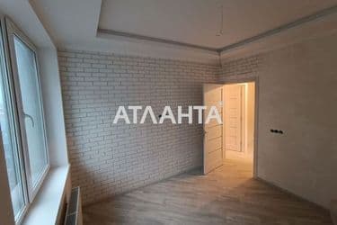 1-room apartment apartment by the address st. Nebesnoy Sotni pr Zhukova marsh pr Leninskoy iskry pr (area 36,1 m²) - Atlanta.ua - photo 19