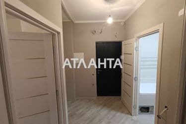 1-room apartment apartment by the address st. Nebesnoy Sotni pr Zhukova marsh pr Leninskoy iskry pr (area 36,1 m²) - Atlanta.ua - photo 20