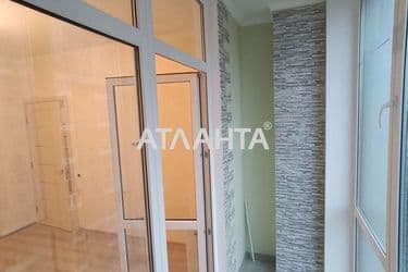 1-room apartment apartment by the address st. Nebesnoy Sotni pr Zhukova marsh pr Leninskoy iskry pr (area 36,1 m²) - Atlanta.ua - photo 22