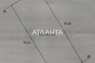 Landplot by the address st. Polevaya (area 24 acr) - Atlanta.ua - photo 6