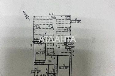 Будинок за адресою 10-та вулиця (площа 89 м²) - Atlanta.ua - фото 30