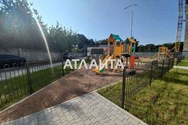 1-room apartment apartment by the address st. Lesnaya (area 42 m²) - Atlanta.ua - photo 26