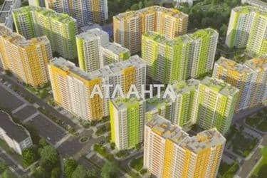 2-rooms apartment apartment by the address st. Beresteyskiy prospektpr t Pobedy (area 60,2 m²) - Atlanta.ua - photo 28