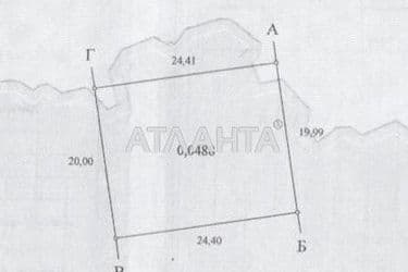 Будинок за адресою вул. Горіхова (площа 165 м²) - Atlanta.ua - фото 46