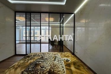 2-rooms apartment apartment by the address st. Ul Glubochitskaya (area 72,5 m²) - Atlanta.ua - photo 32