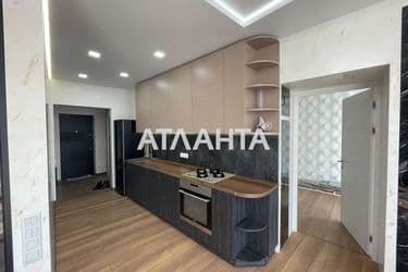 2-rooms apartment apartment by the address st. Ul Glubochitskaya (area 72,5 m²) - Atlanta.ua - photo 33