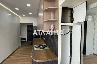 2-rooms apartment apartment by the address st. Ul Glubochitskaya (area 72,5 m²) - Atlanta.ua - photo 35