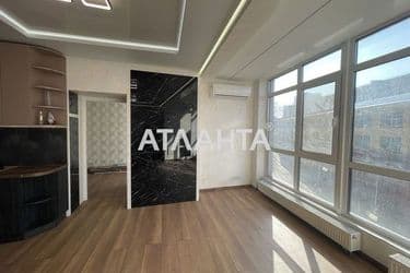 2-rooms apartment apartment by the address st. Ul Glubochitskaya (area 72,5 m²) - Atlanta.ua - photo 37