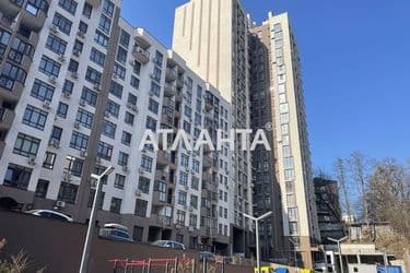 2-rooms apartment apartment by the address st. Ul Glubochitskaya (area 72,5 m²) - Atlanta.ua - photo 57