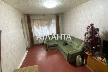 Многокомнатная квартира по адресу ул. Бочарова ген. (площадь 97 м²) - Atlanta.ua - фото 10