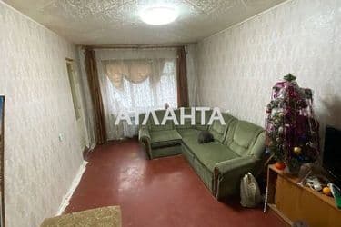 4+-rooms apartment apartment by the address st. Bocharova gen (area 97 m²) - Atlanta.ua - photo 10