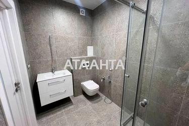 1-room apartment apartment by the address st. Shevchenko pr (area 39,2 m²) - Atlanta.ua - photo 19