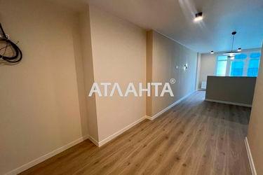 1-room apartment apartment by the address st. Shevchenko pr (area 39,2 m²) - Atlanta.ua - photo 18