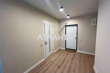 1-room apartment apartment by the address st. Shevchenko pr (area 39,2 m²) - Atlanta.ua - photo 20