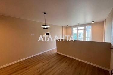 1-room apartment apartment by the address st. Shevchenko pr (area 39,2 m²) - Atlanta.ua - photo 17